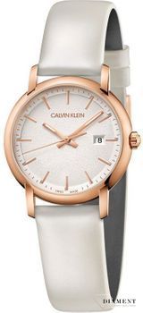 Damski zegarek Calvin Klein CK Established K9H236L6.jpg