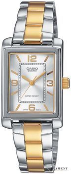 Damski zegarek CASIO Classic LTP-1234SG-7AEF.jpg
