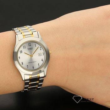 Damski zegarek Casio Classic LTP-1264G-7B (5).jpg