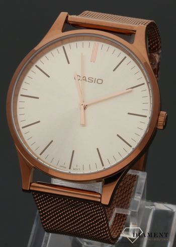 Damski zegarek Casio Classic LTP-E140R-9AEF  (2).jpg