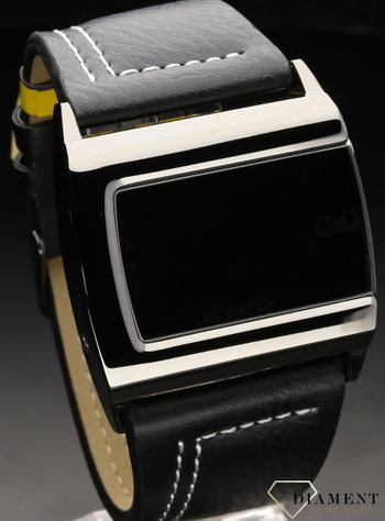 Uniwersalny zegarek Q&Q LED M101-501 (3).jpg