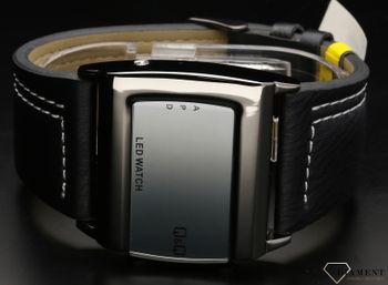 Uniwersalny zegarek Q&Q LED M101-501 (4).jpg