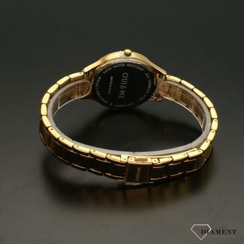 Zegarek damski na złotej bransolecie OUI&ME ME010218 (8).jpg