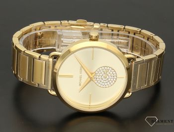 Damski zegarek Michael Kors Portia MK3639 (3).jpg
