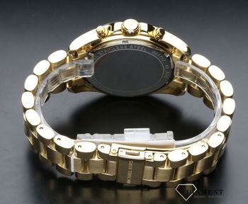 Damski zegarek Michael Kors CHRONOGRAPH MK5605 (4).jpg