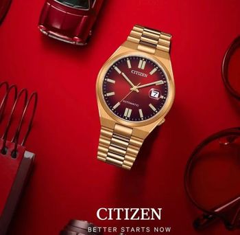 Zegarek męski Citizen NJ0153-82X Tsuyosa Red Automatic Classic Sapphire.jpg
