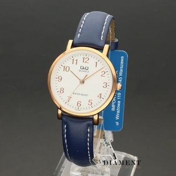 Damski zegarek Q&Q CLASSIC Q979-837 (2).jpg