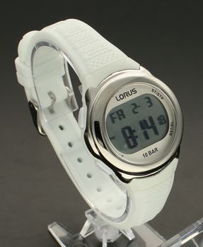 Zegarek dla dziecka LORUS Sport R2307PX9. Zegarek Lorus Sport stworzony został specjalnie z myślą o najmłodszych na całym świecie. Polecamy ten model, bo ma bardzo czytelny cyferblat, posiada wygodny pasek i świetną żywą kol (3).jpg