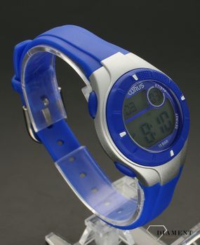 Zegarek dla chłopca niebieski LORUS Sport R2341PX9 (2).jpg