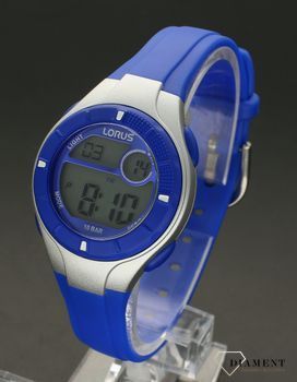 Zegarek dla chłopca niebieski LORUS Sport R2341PX9 (3).jpg