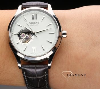 Damski zegarek japoński Orient RA-AG0025S10B (2).jpg