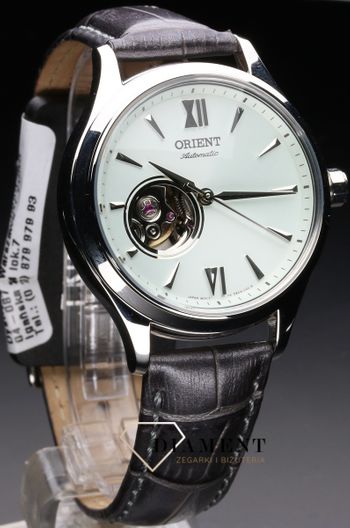 Damski zegarek japoński Orient RA-AG0025S10B (3).jpg