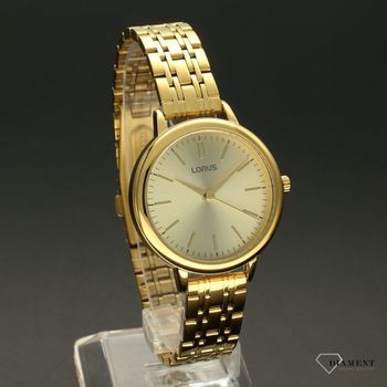 Zegarek damski Lorus Fashion RG204QX9. ✓ Autoryzowany sklep✓ Kurier Gratis 24h✓ Gwarancja najniższej ceny✓ Grawer 0zł✓Zwrot 30 dni✓ (3).jpg