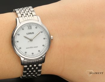 Damski zegarek Lorus Biżuteryjny RG223LX9 (5).jpg