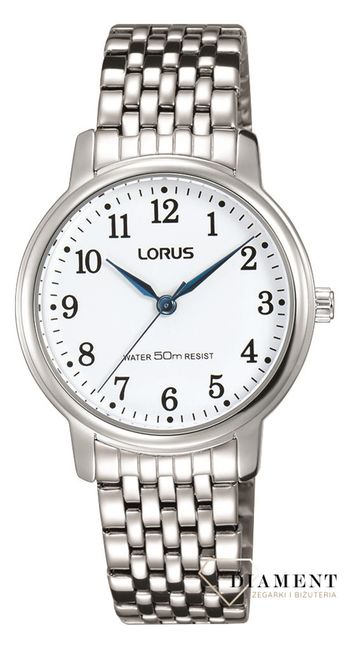 Damski zegarek Lorus FASHION RG229LX9.jpg