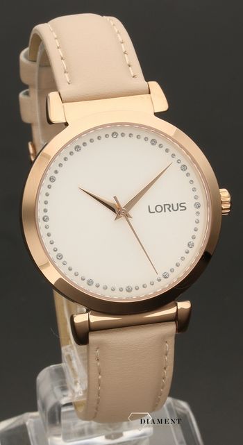 Damski zegarek Lorus Classic RG246MX9 (5).jpg
