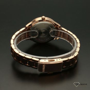 Zegarek damski Lorus  Blask różowego złota  RG282RX9 (4).jpg