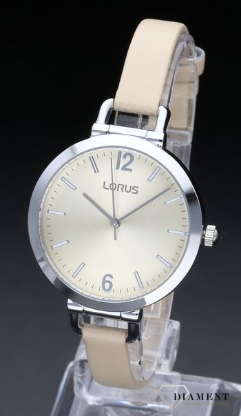 Damski zegarek Lorus Fashion RG293KX9 (2).JPG