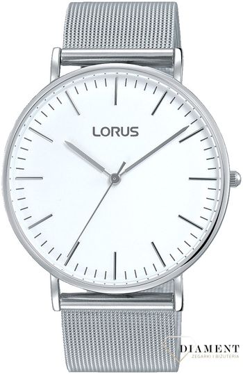 Męski zegarek Lorus DW RH881BX8 z kolekcji CLASSIC.jpg