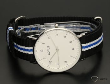 Męski zegarek Lorus z kolekcji DW RH899BX9 (3).jpg