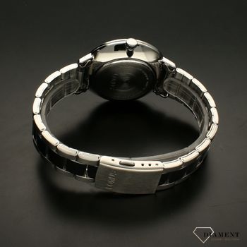 Zegarek męski na bransolecie Lorus Lorus RH981MX9  ze srebrną tarcza i czarnymi cyframi.  (4).jpg