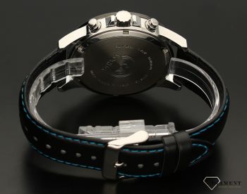 Męski zegarek Lorus Chronograph RM305DX9 (4).jpg