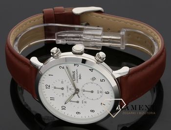 Męski zegarek Lorus Chronograph RM317EX-8-jhh.jpg