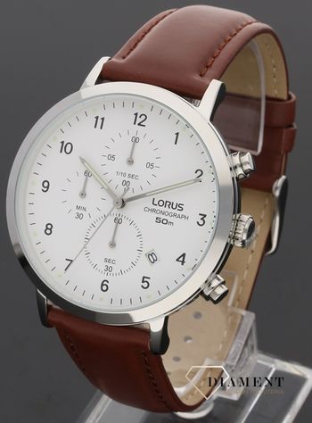 Męski zegarek Lorus Chronograph RM317EX-8-p.jpg
