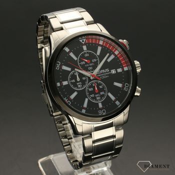 Zegarek męski Lorus RM361CX9 ' nowoczesny dodatek' (1).jpg