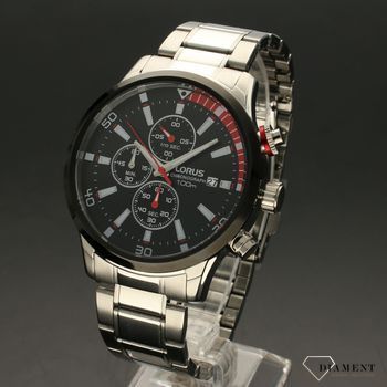 Zegarek męski Lorus RM361CX9 ' nowoczesny dodatek' (2).jpg