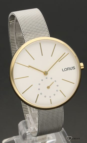 Damski, elegancki zegarek Lorus RN422AX8  (1).jpg