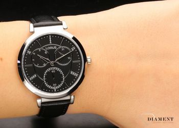 Damski zegarek Lorus Biżuteryjny RP509AX8 (5).jpg