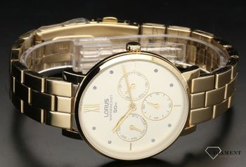 Damski zegarek Lorus Biżuteryjny RP604DX9  (4).jpg