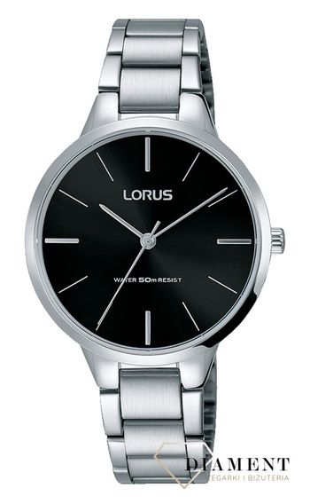 Damski zegarek Lorus Biżuteryjny RRS99VX9.JPG