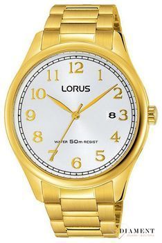 Męski zegarek Lorus Classic RS914DX9.jpg
