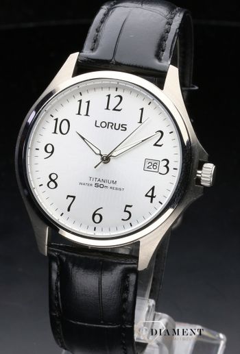 Męski zegarek Lorus Classic RS935CX9 (2).jpg