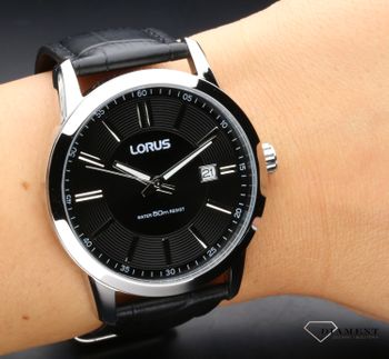 Męski zegarek Lorus Classic RS945AX9 (5).jpg