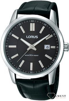 Męski zegarek Lorus Classic RS945AX9.jpg