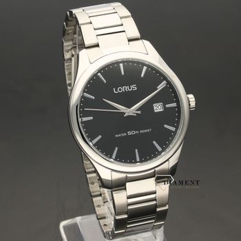 Męski zegarek Lorus Classic RS955CX9 (1).jpg