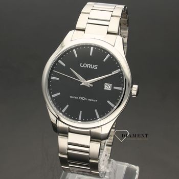 Męski zegarek Lorus Classic RS955CX9 (2).jpg