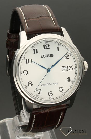 Męski zegarek Lorus Classic RS985AX9 (1).jpg