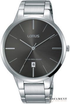 Męski zegarek Lorus Classic RS997CX9.jpg