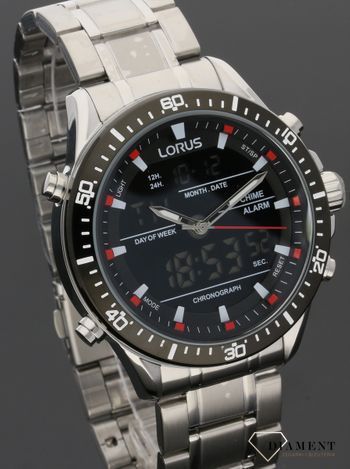 Męski zegarek Lorus Urban analogowo-cyfrowy RW635AX-9 (2).jpg