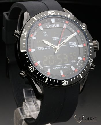 Męski zegarek Lorus Urban analogowo-cyfrowy RW639AX9 (1).jpg