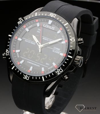 Męski zegarek Lorus Urban analogowo-cyfrowy RW639AX9 (2).jpg