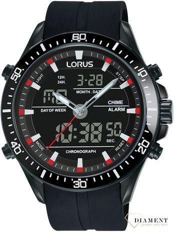 Męski zegarek Lorus Urban analogowo-cyfrowy RW639AX9.jpg