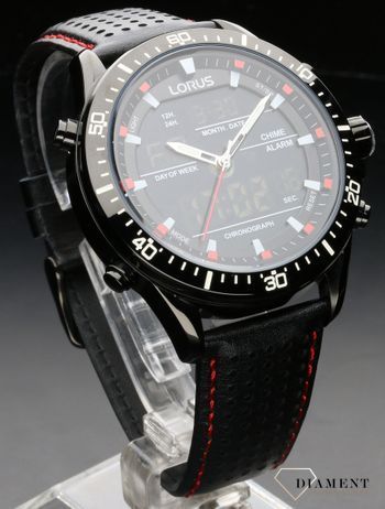 Męski zegarek Lorus Urban analogowo-cyfrowy RW645AX9 (1).jpg