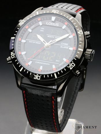 Męski zegarek Lorus Urban analogowo-cyfrowy RW645AX9 (2).jpg