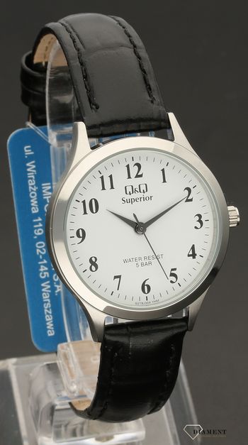 Damski zegarek Q&Q Superior S279-304 (2).jpg