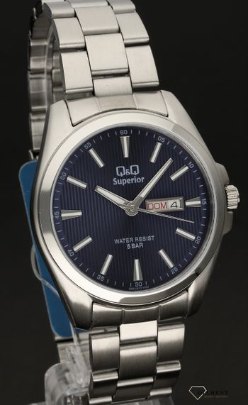 Męski zegarek Q&Q S284-212 (1).jpg